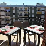 Apartment Chelu & Luna *