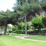 Apartment Chelu & Luna Cagliari