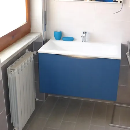 Chelu&luna Apartamento Cagliari