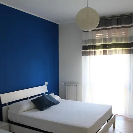 Apartamento Chelu&luna