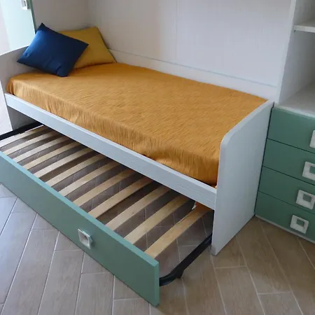 Chelu&luna Appartement