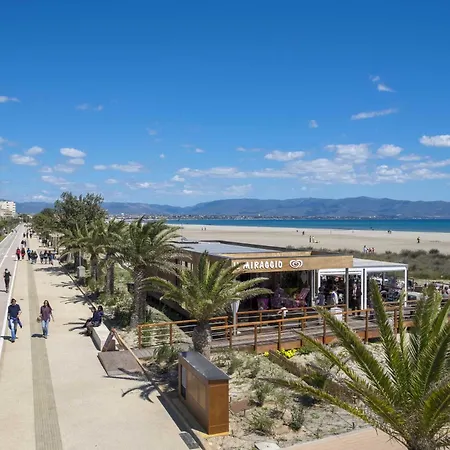 Appartement Chelu&luna Cagliari