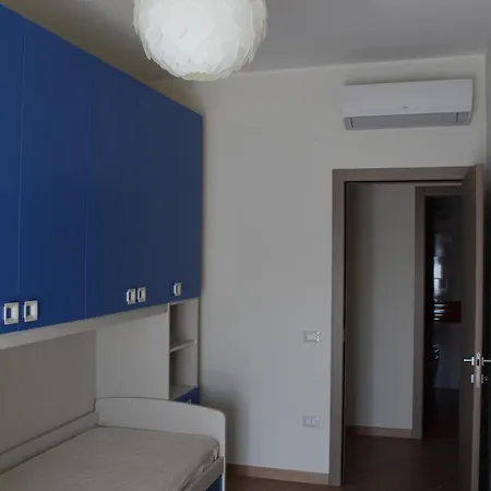 Chelu&luna Appartement *