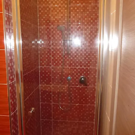 Apartamento Chelu&luna *