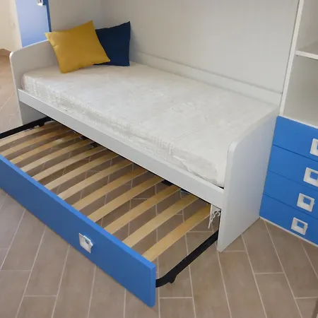 Apartamento Chelu&luna *