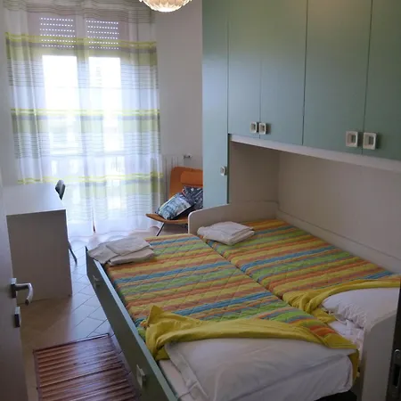 Appartement Chelu&luna *