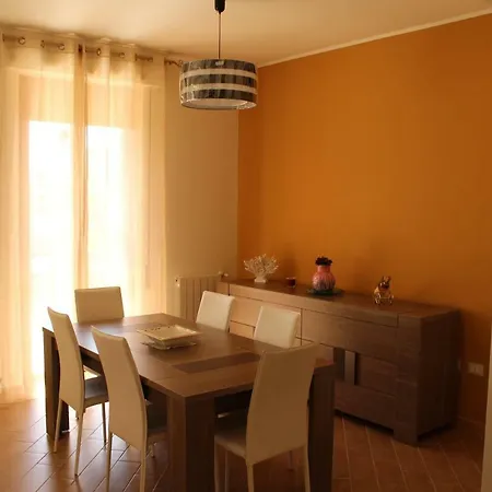 Apartamento Chelu&luna Cagliari