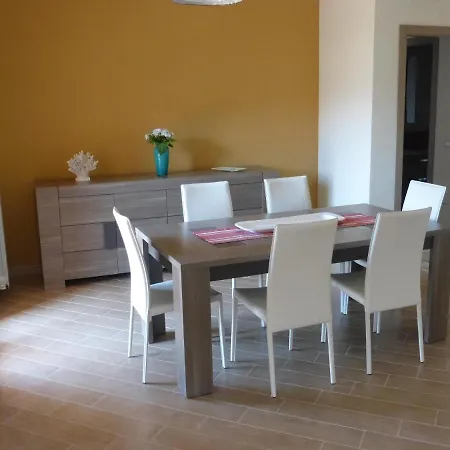 Chelu&luna Appartement Cagliari