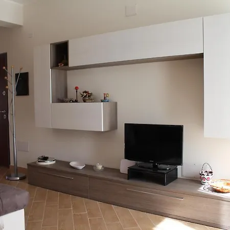 Apartamento Chelu&luna Cagliari
