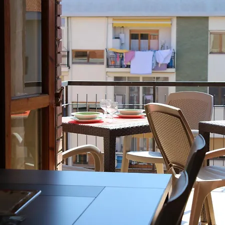 Chelu&luna Apartamento