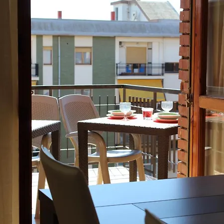 Chelu&luna Apartamento