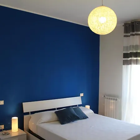 Apartamento Chelu&luna