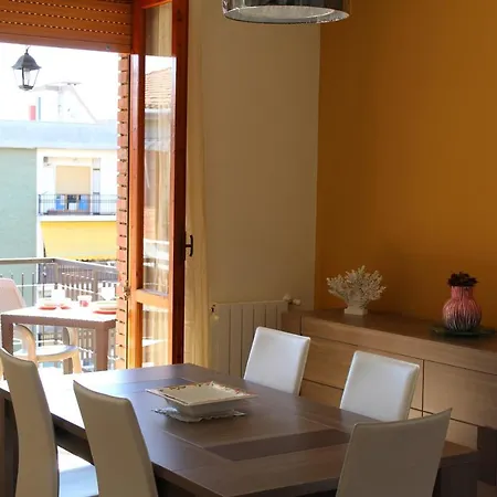 Chelu&luna Apartamento Cagliari