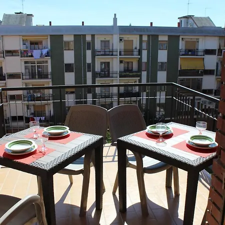 Appartement Chelu&luna *