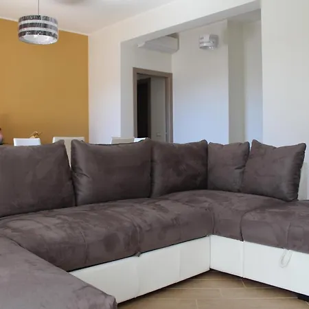 Appartement Chelu&luna *