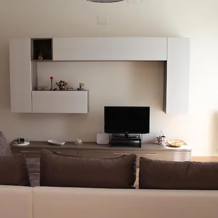 Chelu&luna Appartement