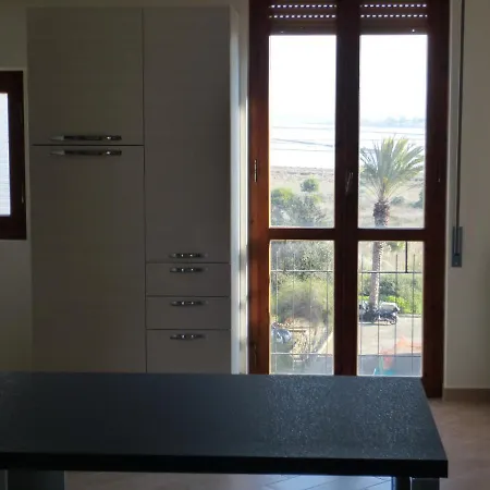 Appartement Chelu&luna *