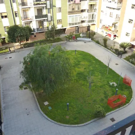 Chelu&luna Apartamento Cagliari