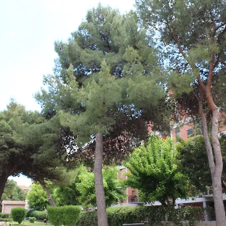 Chelu&luna Apartamento *