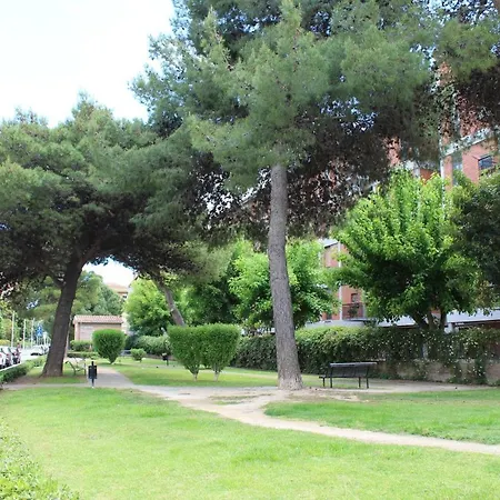 Apartmán Chelu & Luna Cagliari