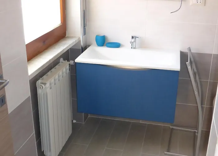 Chelu & Luna Διαμέρισμα Κάλιαρι