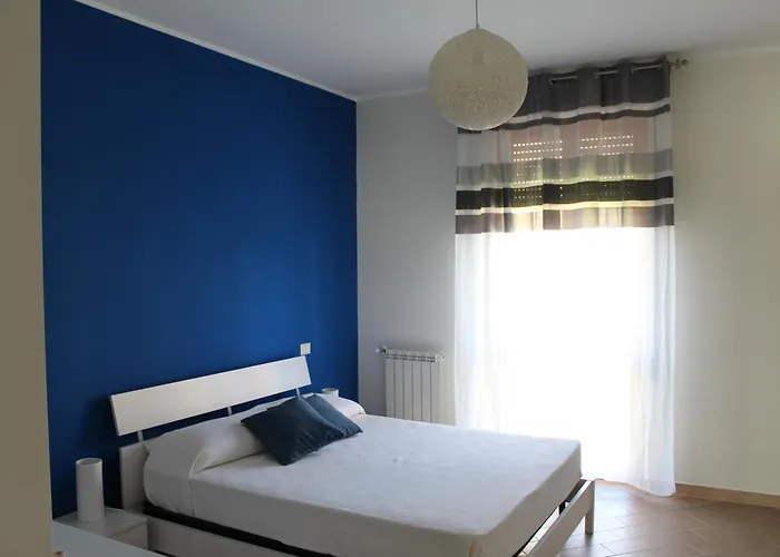 Διαμέρισμα Chelu & Luna