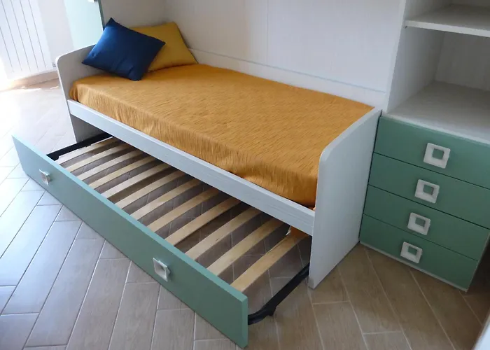 Chelu & Luna Διαμέρισμα