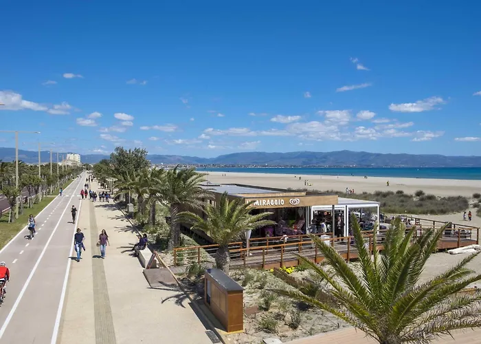 Daire Chelu & Luna Cagliari