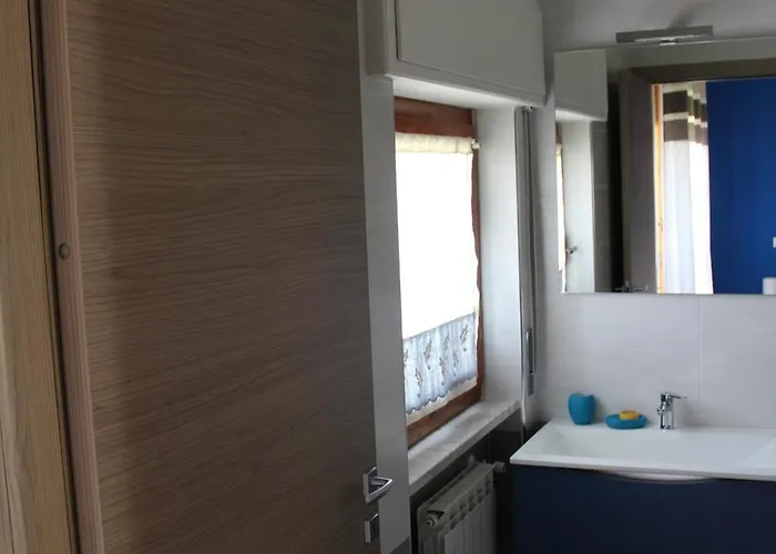 Chelu & Luna * Κάλιαρι