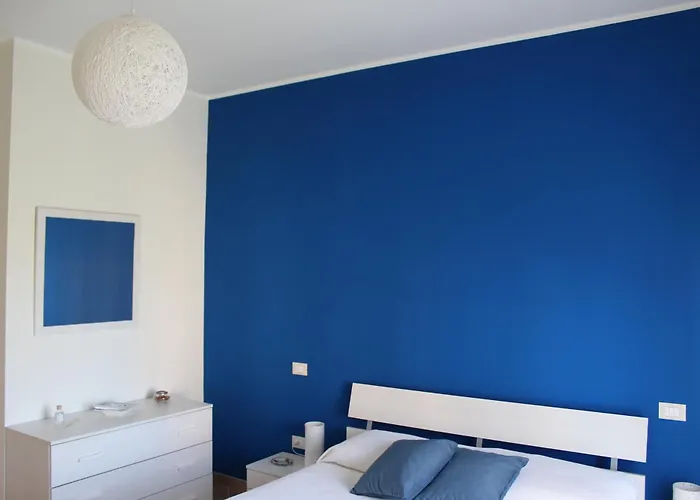 Chelu & Luna * Κάλιαρι