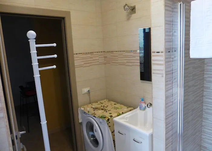 Chelu & Luna * Κάλιαρι