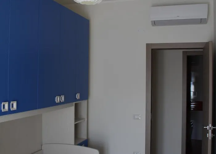 Chelu & Luna Διαμέρισμα *