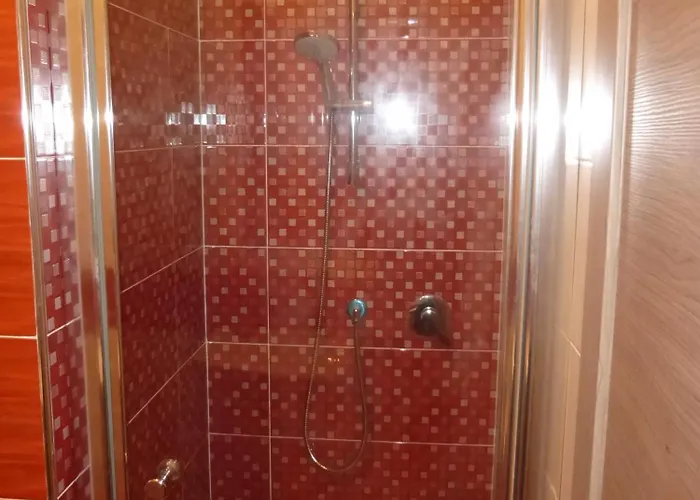 Διαμέρισμα Chelu & Luna *