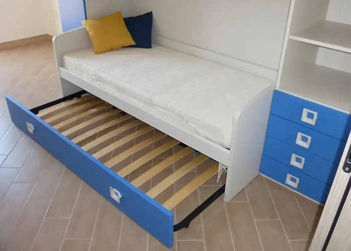 Daire Chelu & Luna *