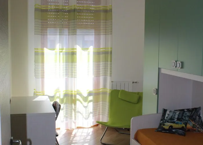 Chelu & Luna Κάλιαρι