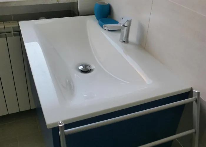 Chelu & Luna Κάλιαρι