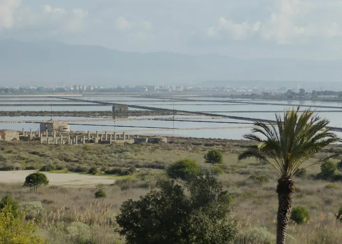 Chelu & Luna * Cagliari