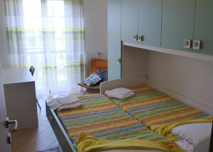 Διαμέρισμα Chelu & Luna *