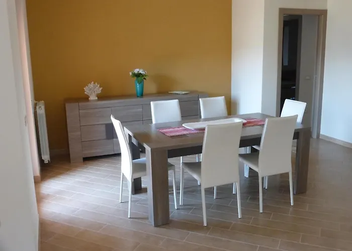 Chelu & Luna Διαμέρισμα Κάλιαρι