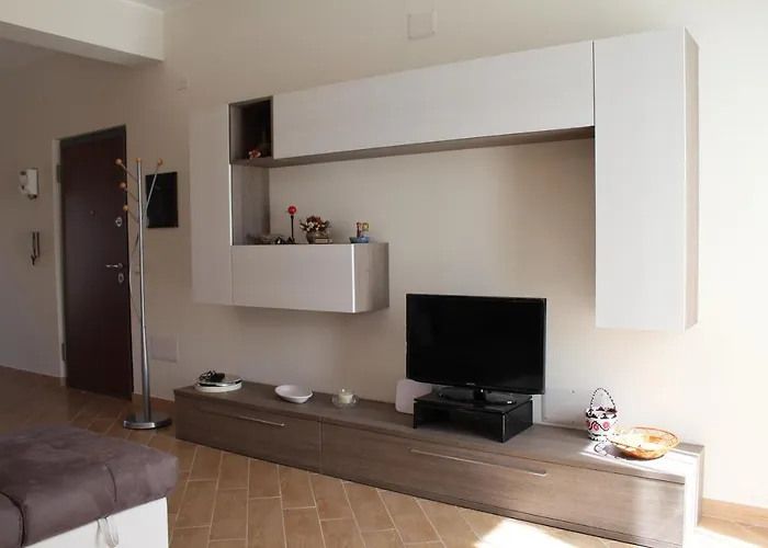 Διαμέρισμα Chelu & Luna Κάλιαρι