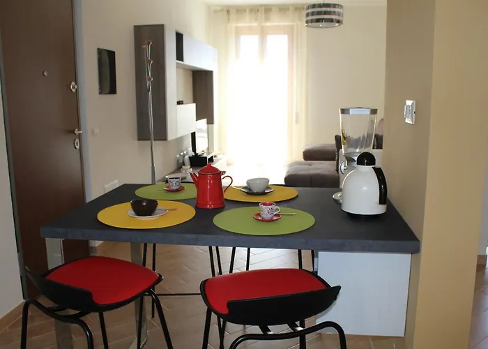 Chelu & Luna * Κάλιαρι