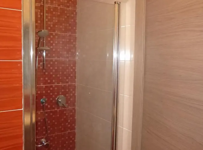 Διαμέρισμα Chelu & Luna