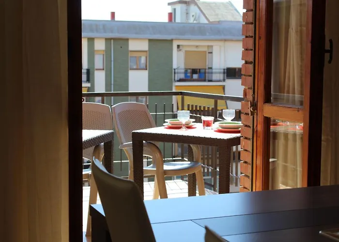 Chelu & Luna Διαμέρισμα