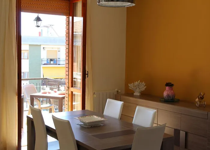 Chelu & Luna Διαμέρισμα Κάλιαρι