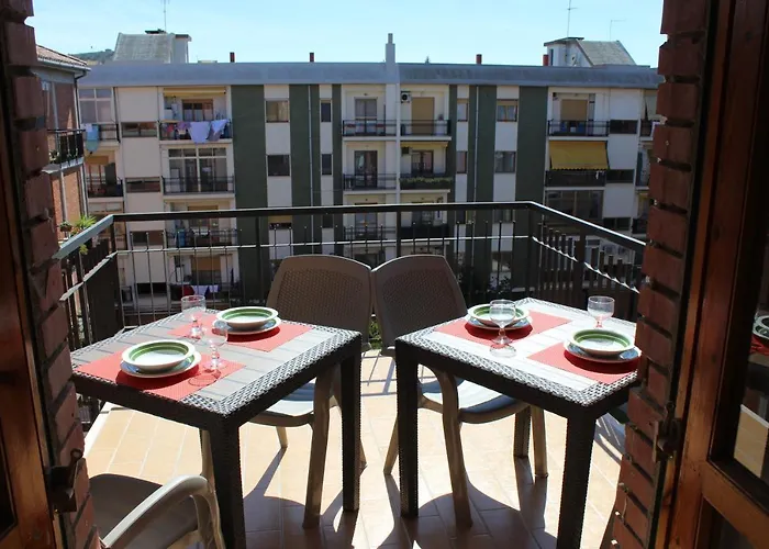 Διαμέρισμα Chelu & Luna *