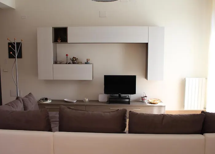 Chelu & Luna Διαμέρισμα