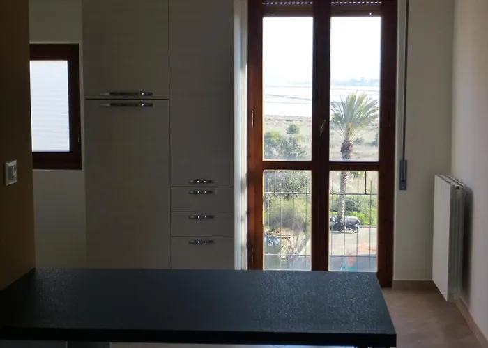 Διαμέρισμα Chelu & Luna *