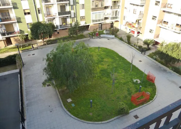 Chelu & Luna Διαμέρισμα Κάλιαρι