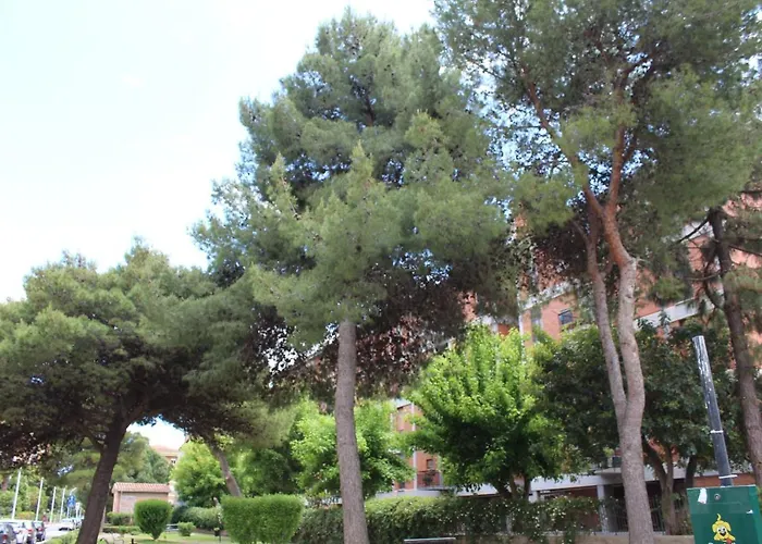 Chelu & Luna Διαμέρισμα *