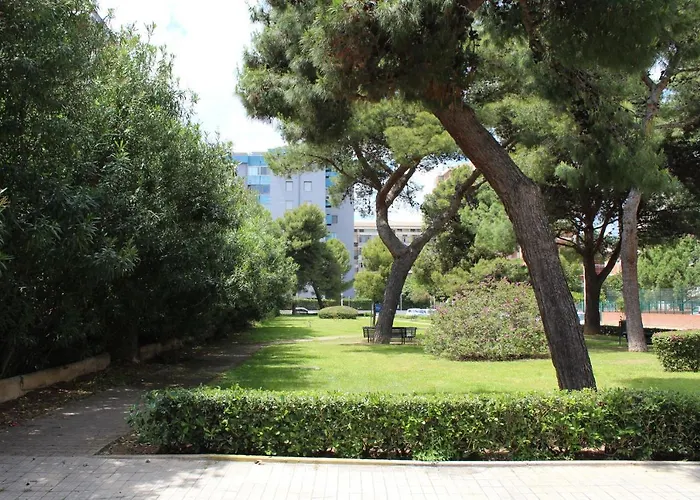 Daire Chelu & Luna *